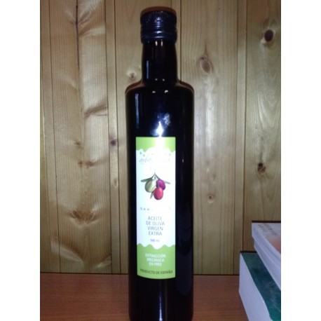 Arbequina