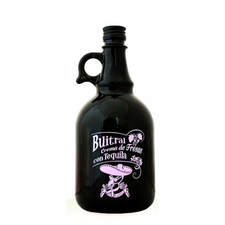 Tequila Rose Buitral