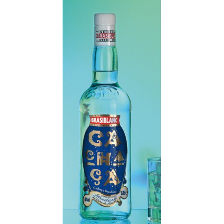 Cachaça Ferri