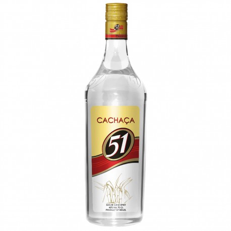 Cachça 51