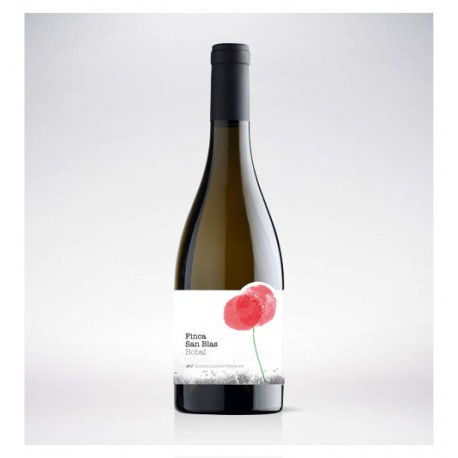 Finca San Blás Bobal