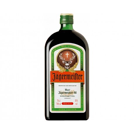 Jägermeister
