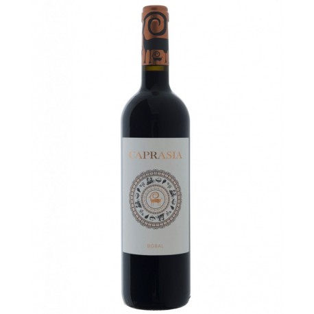 Caprasia Bobal