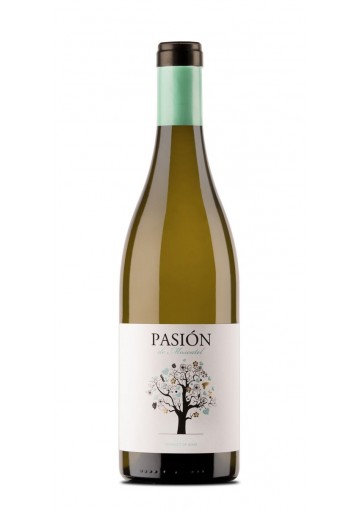 Pasión de Moscatel