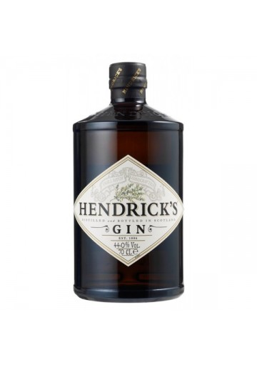Gin Hendrick´s