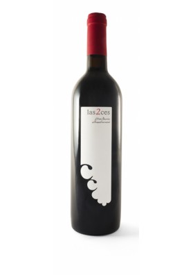 Las 2 Ces Tinto