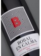 Vino tinto Bobal en Calma 2015