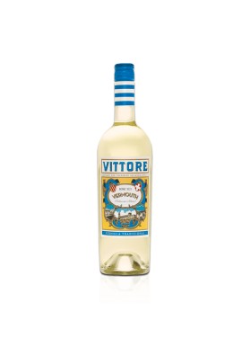 Vermouth Vittore blanco