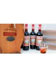 Vermouth Vittore rojo