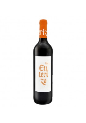 Viña Enterizo Tempranillo