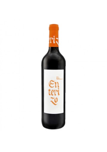 Viña Enterizo Tempranillo