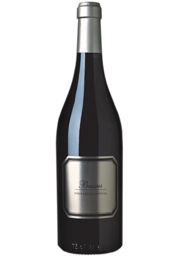 Bassus Finca Casilla Herrera