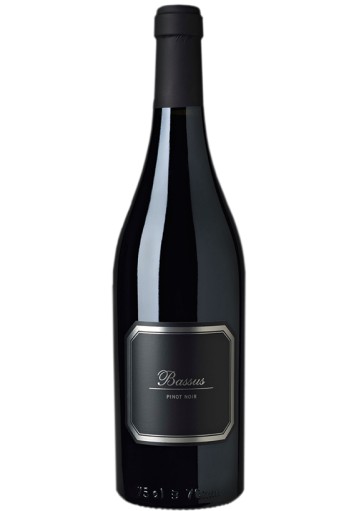 Bassus Pinot Noir