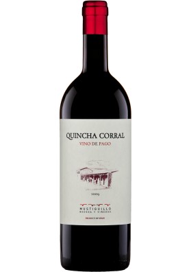 Quincha Corral