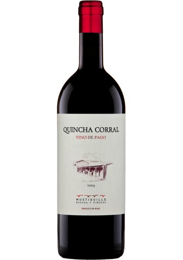 Quincha Corral