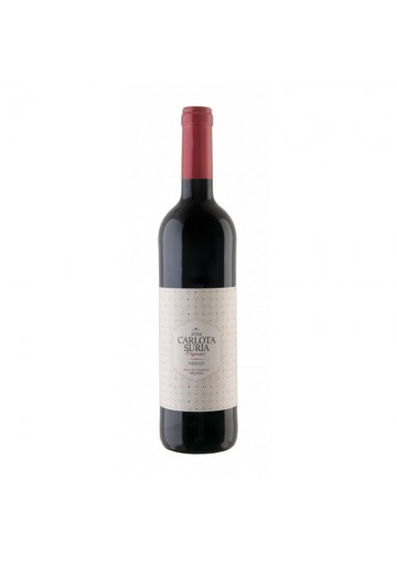 Carlota Suria Merlot