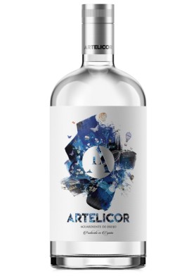 Arte Licor Orujo