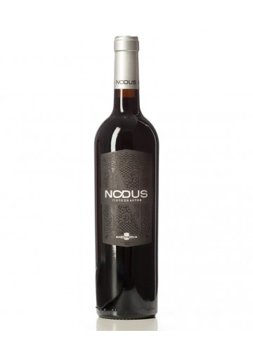 Nodus Tinto de Autor