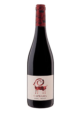 Caprasia Bobal-Merlot