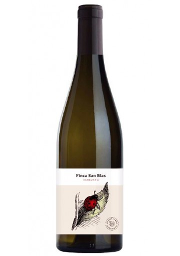 Finca San Blas Garnacha
