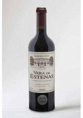 Vera de Estenas Reserva Centenario