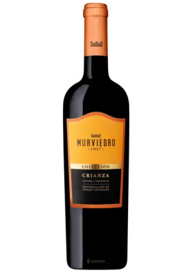 Murviedro Colección Crianza