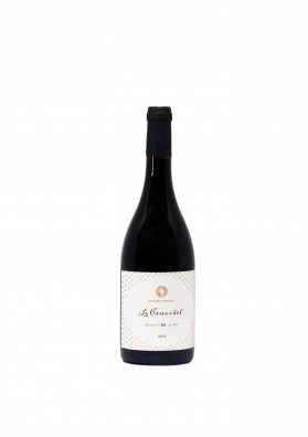Le Cencibel