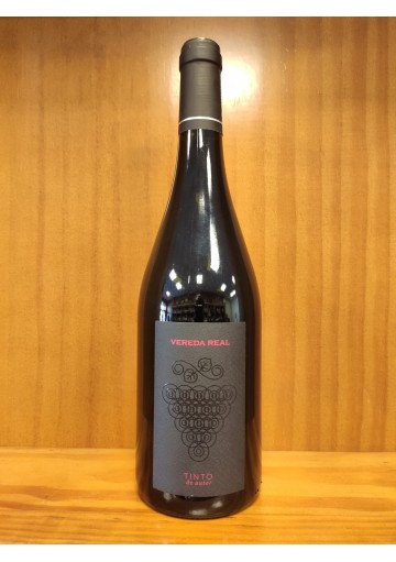 Vereda Real Tinto de autor